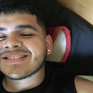 Meet your Posher, Jay